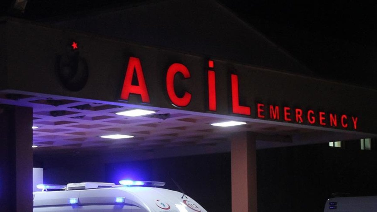 Ankara’da metan gazı patlaması: 1 ölü 3 yaralı