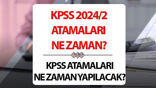 KPSS ORTAÖĞRETİM TERCİHİ 2025: Lisans, Ön Lisans, Ortaöğretim KPSS tercihleri ne zaman yapılacak?